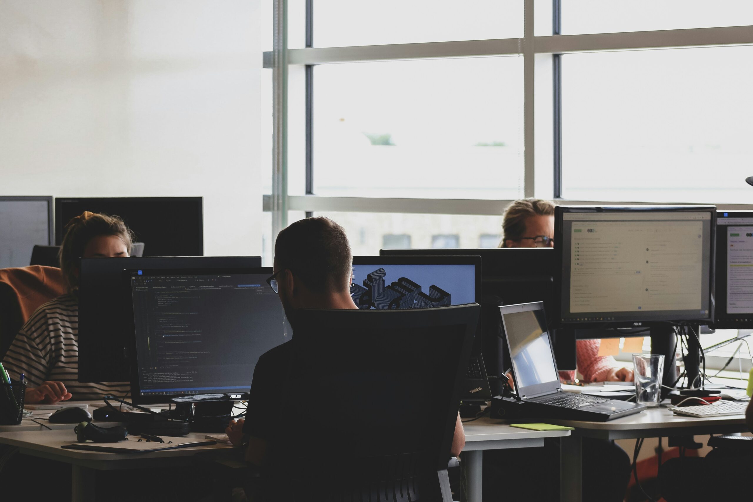 Remote Work